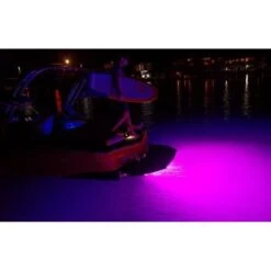 Lumitec SeaBlazeX2 LED Underwater Light -Sports Store seablazex2 led underwater light spectrum rgbw 101591 2 1