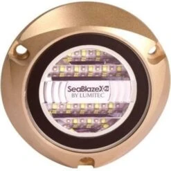 Lumitec SeaBlazeX2 LED Underwater Light -Sports Store seablazex2 underwater light full spectrum light 101515 2023 113457 1