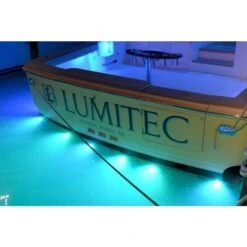 Lumitec SeaBlazeX2 LED Underwater Light -Sports Store seablazex2 underwater light full spectrum light 101515 4