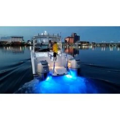 Lumitec SeaBlazeX2 LED Underwater Light -Sports Store seablazex2 underwater light full spectrum light 101515 5