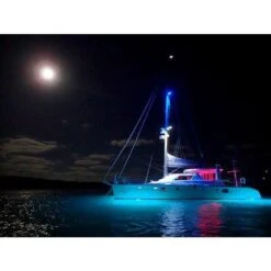 Lumitec SeaBlazeX2 LED Underwater Light -Sports Store seablazex2 underwater light full spectrum light 101515 6