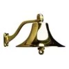 Sea-Dog Ship's Fog Bell