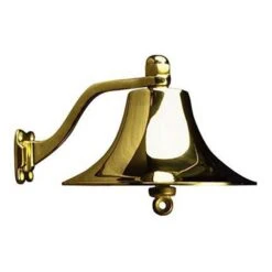 Sea-Dog Ship's Fog Bell