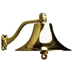 Sea-Dog Ship's Fog Bell -Sports Store ships fog bell 455720 3 1