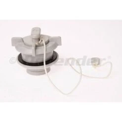 Mercury Short Collar Inflatable Boat Drain Plug Assembly - 830222A05