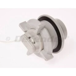 Mercury Short Collar Inflatable Boat Drain Plug Assembly - 830222A05 -Sports Store short collar inflatable boat drain plug assembly 62 830222a05 4