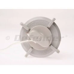 Mercury Short Collar Inflatable Boat Drain Plug Assembly - 830222A05 -Sports Store short collar inflatable boat drain plug assembly 62 830222a05 5