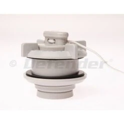 Mercury Short Collar Inflatable Boat Drain Plug Assembly - 830222A05 -Sports Store short collar inflatable boat drain plug assembly 62 830222a05 8