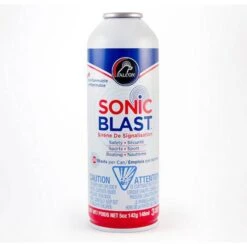 Falcon Safety Signal Horn Refill - 5 Ounce - FSB5R