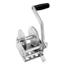 Fulton Single Speed Trailer Winch