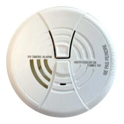 Fireboy Single Station Smoke Alarm - FG250RV