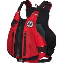 Mustang Survival Slipstream Vest Life Jacket/PFD - MV7161-4-L/XL