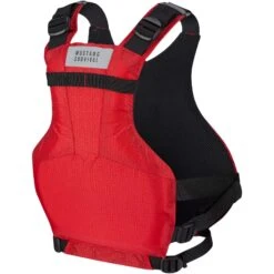 Mustang Survival Slipstream Vest Life Jacket/PFD - MV7161-4-L/XL -Sports Store slipstream vest pfd life jacket mv7161 4 l xl 3