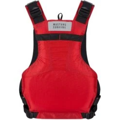 Mustang Survival Slipstream Vest Life Jacket/PFD - MV7161-4-L/XL -Sports Store slipstream vest pfd life jacket mv7161 4 l xl 4