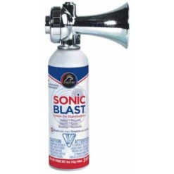 Falcon Safety Sonic Blast Horn