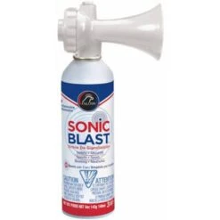 Falcon Safety Sonic Blast Horn -Sports Store sonic blast horn plastic fsb5 1