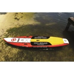 Sports Store 19 WOW Sports Soundboard Sup Paddleboard - 21-3010