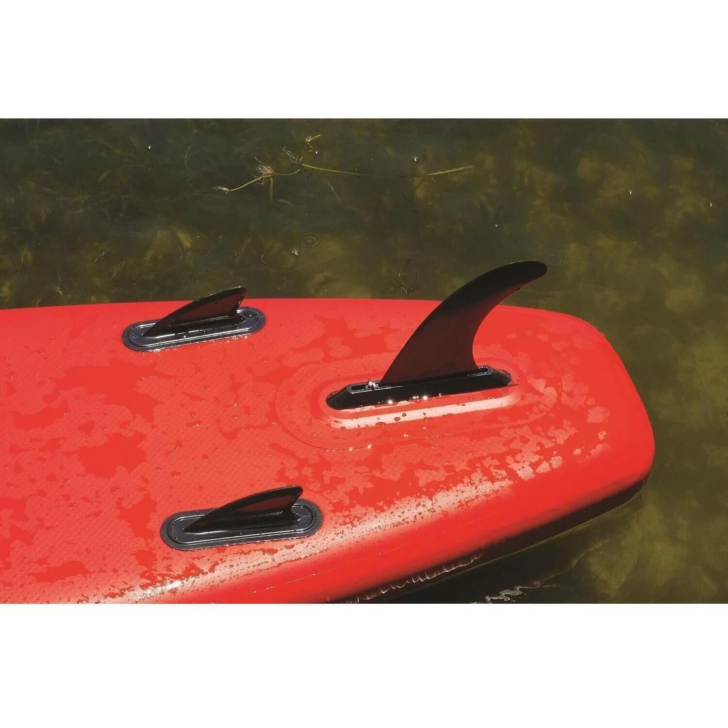 WOW Sports Soundboard Sup Paddleboard - 21-3010 6 WOW Sports Soundboard Sup Paddleboard - 21-3010 - Image 6