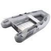 Achilles SPD-290E Aluminum Floor 9' 6" Boat - 2022