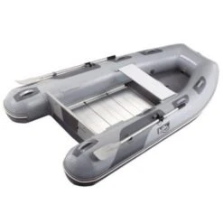 Achilles SPD-290E Aluminum Floor 9' 6" Boat - 2022 13 Achilles SPD-290E Aluminum Floor 9' 6" Boat - 2022 -Sports Store spd 290e aluminum floor 9 6 boat 2022 grey hypalon 3
