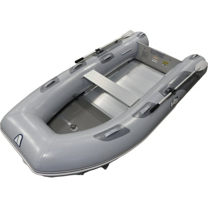 Achilles SPD-310E Aluminum Floor 10' 2" Boat - 2024 12 Achilles SPD-310E Aluminum Floor 10' 2" Boat - 2024 - Image 12