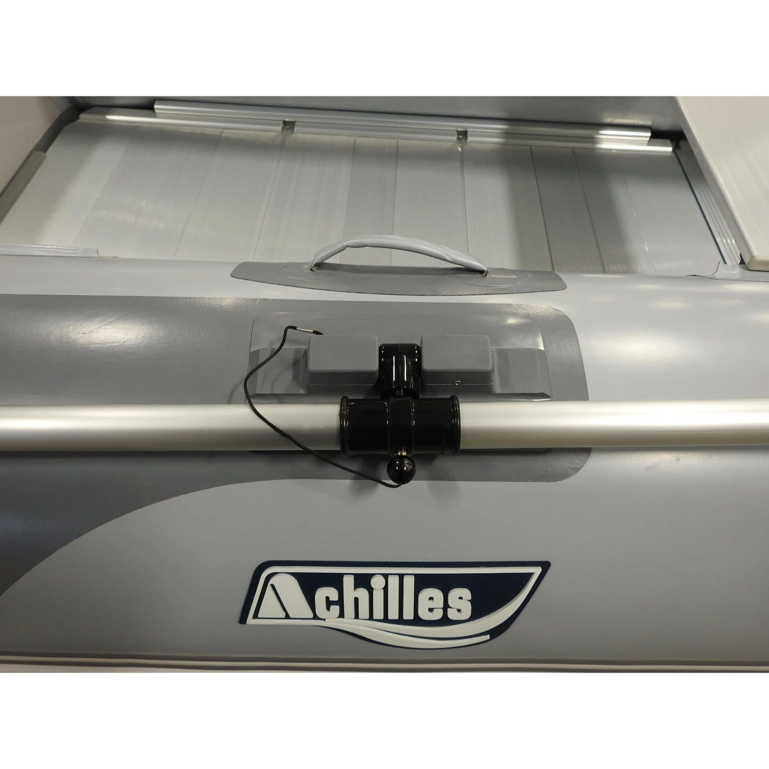 Achilles SPD-310E Aluminum Floor 10' 2" Boat - 2024 11 Achilles SPD-310E Aluminum Floor 10' 2" Boat - 2024 - Image 11