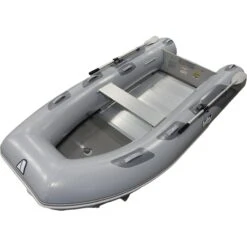 Achilles SPD-310E Aluminum Floor 10' 2" Boat - 2024