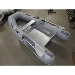 Achilles SPD-310E Aluminum Floor 10' 2" Boat - 2024 14 Achilles SPD-310E Aluminum Floor 10' 2" Boat - 2024 -Sports Store spd 310e aluminum floor 10 2 boat grey hypalon 3