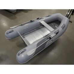 Achilles SPD-310E Aluminum Floor 10' 2" Boat - 2024 17 Achilles SPD-310E Aluminum Floor 10' 2" Boat - 2024 -Sports Store spd 310e aluminum floor 10 2 boat grey hypalon 6