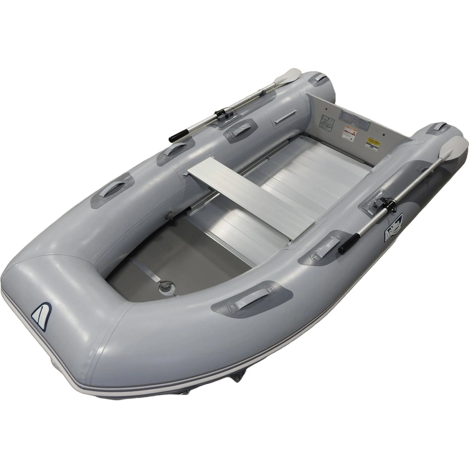 Achilles SPD-310E Aluminum Floor 10' 2" Boat - 2024 1 Achilles SPD-310E Aluminum Floor 10' 2" Boat - 2024