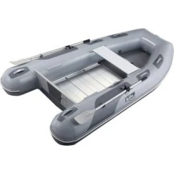Achilles SPD-330E Aluminum Floor 10' 8" Boat - 2024 7 Achilles SPD-330E Aluminum Floor 10' 8" Boat - 2024 -Sports Store spd 330e aluminum floor 10 8 boat grey hypalon 1