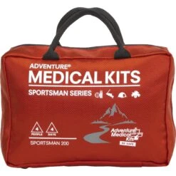 Adventure Medical Kits Sportsman 200 First Aid Kit - 0105-0200