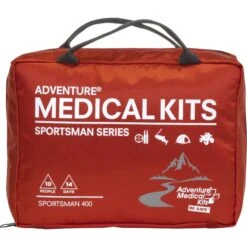 Adventure Medical Kits Sportsman 400 First Aid Kit - 0105-0400