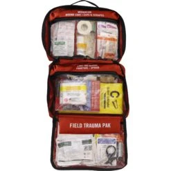 Adventure Medical Kits Sportsman 400 First Aid Kit - 0105-0400 -Sports Store sportsman 400 first aid kit 0105 0400 3