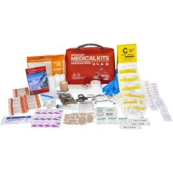 Adventure Medical Kits Sportsman 400 First Aid Kit - 0105-0400 -Sports Store sportsman 400 first aid kit 0105 0400 4