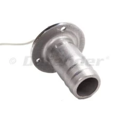 Achilles Stainless Drain Plug And Sleeve - C443B -Sports Store stainless drain plug and sleeve c443b 5