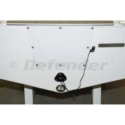 Achilles Stainless Drain Plug And Sleeve - C443B -Sports Store stainless drain plug and sleeve c443b 6