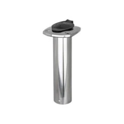 Sea-Dog Stainless Steel Economy Rod Holder - 90 Deg - 325173-1