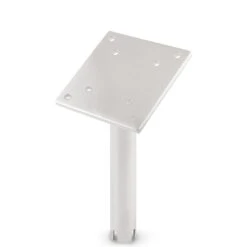 Cannon Stainless Steel Gimbal Mount