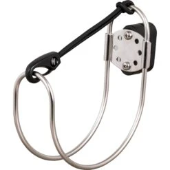 Taylor Made Stainless Steel Life Ring Holder - 2013