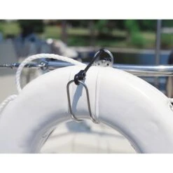 Taylor Made Stainless Steel Life Ring Holder - 2013 -Sports Store stainless steel life ring holder 2013 5