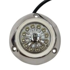 T-H Marine Stainless Steel Underwater Light (Gen 1) - LED-32539-DP