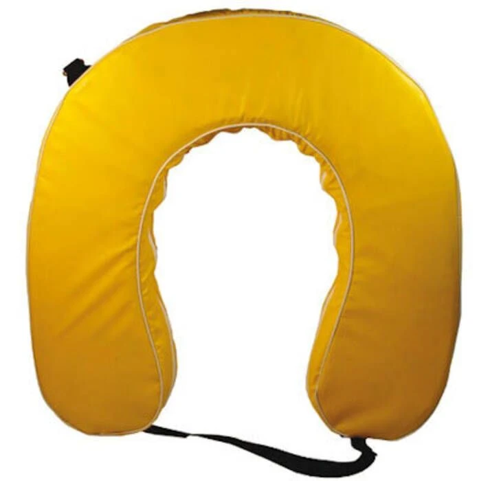 Jim-Buoy Standard Horseshoe Buoy - 920 1 Jim-Buoy Standard Horseshoe Buoy - 920