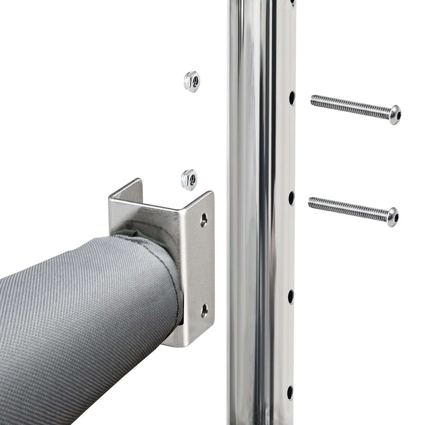 Magma Straight Kayak Arms 2 Magma Straight Kayak Arms - Image 2