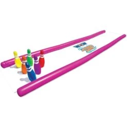 WOW Sports Strike Zone Water Slide - 19-2010