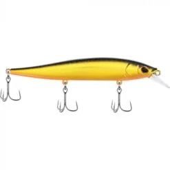 Berkley Stunna Jerkbait -Sports Store stunna jerkbait black gold 1553537 1