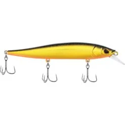 Berkley Stunna Jerkbait -Sports Store stunna jerkbait black gold 1553537