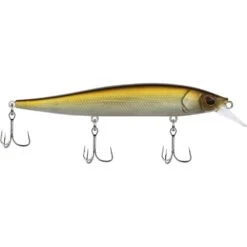 Berkley Stunna Jerkbait -Sports Store stunna jerkbait bronzeback 1553535