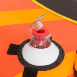 Airhead Stunt Flyer 2-Person Inflatable Towable Boat Tube - AHFL-1651D -Sports Store stunt flyer 2 person inflatable towable boat tube ahfl 1651d 6