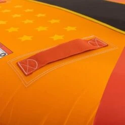 Airhead Stunt Flyer 2-Person Inflatable Towable Boat Tube - AHFL-1651D -Sports Store stunt flyer 2 person inflatable towable boat tube ahfl 1651d 7